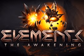 Elements: the Awakening